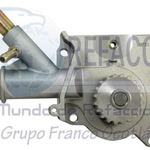 B-4123 BOMBA AGUA FORD FOCUS LX,SE 00-04 2.0L 4CIL