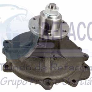 B-476 BOMBA AGUA INTERNATIONAL,VOLVO,NAVISTAR ROT. DER