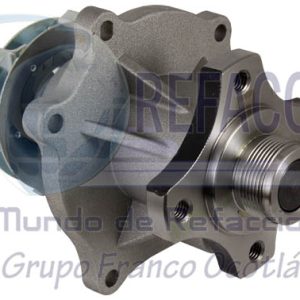 B-5097 BOMBA AGUA TRAIL BLAZEZR,HUMMER H3 08-10 5CIL