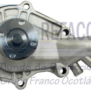 B-531 BOMBA AGUA CHRY DART 3.7L 67-82 =P-531