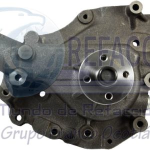 B-550 BOMBA AGUA FORD F150,F350 89-94,MUSTANG 75-=P-550