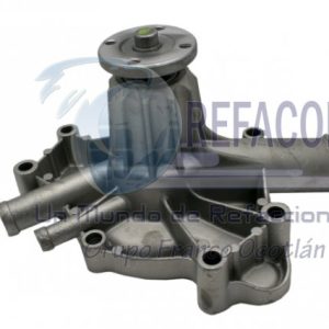 B-552 BOMBA AGUA CHRY. 8CIL BALERO REF. MICROBUS =P-680