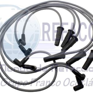 B-5993G6 CABLE BUJIA REGAL 99-00