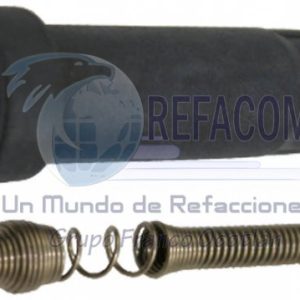 B-6103N4 CAPUCHON BUJIA NISSAN PLATINA STD. 1.6L (PZ)