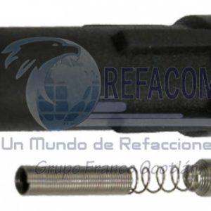 B-6105C6 CAPUCHON BUJIA JEEP,CHEROKEE 6CIL. 4.0L (PIEZA)