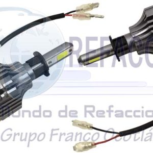 B-6106F6 CAPUCHON BUJIA FORD ESCAPE 01-07 3.0L PIEZA