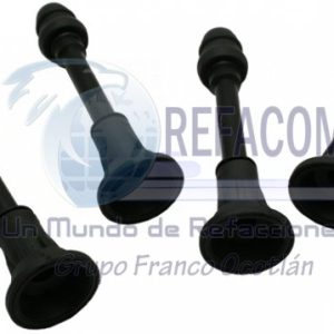 B-6117N4 CAPUCHON BUJIA PZA NISSAN SENTRA 2.0L 05-08
