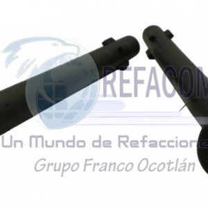 B-6118N4 CAPUCHON BUJIA NISSAN TIIDA 07 1.8L (PIEZA)