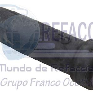 B-6125R4 CAPUCHON BUJIA PZA KANGOO STD 1.6L 05-14