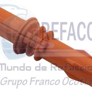 B-6133F8 CAPUCHON BUJIA PZA FORD PICK-UP 04-05 5.4,6.8L