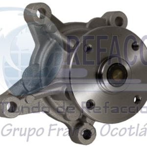 B-6247 BOMBA AGUA KIA RIO 4CIL 1.6L 12-17
