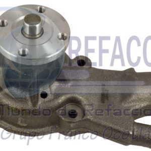 B-658 BOMBA AGUA CHEVR VAM C10 78-84,EAGLE 81-83