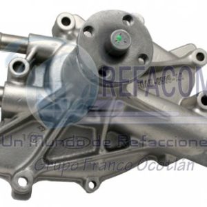 B-689 BOMBA AGUA NVA FORD 255,302,351 8CIL       =P-689