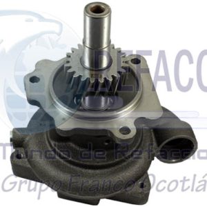 B-730 BOMBA AGUA CUMMINS SERIE L10 91-05,M11 95-02