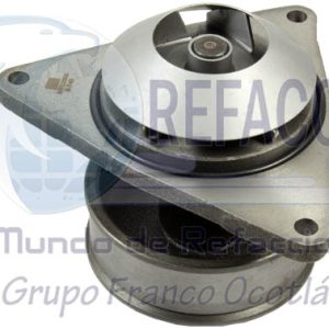 B-740 BOMBA AGUA CUMMINS,FREGHTLINER 90-98