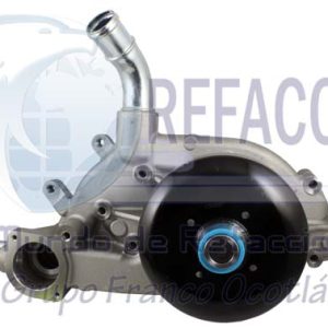 B-810 BOMBA AGUA CHEVR SILVERADO 3500,SIERRA =P-9409