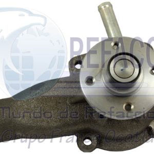 B-832 BOMBA AGUA FORD BRONCO F100,150,250,350 4.9L 83-86