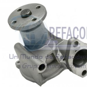 B-863 BOMBA AGUA FORD 140 2.3L 4CIL 94           =P-863