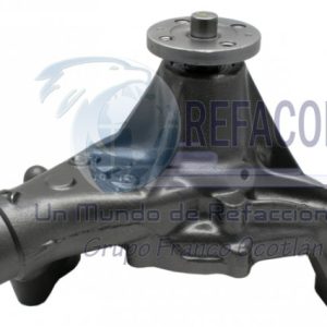 B-882 BOMBA AGUA CHEVR. SUBURBAN PICK-UP=P-910=WP-GM06P