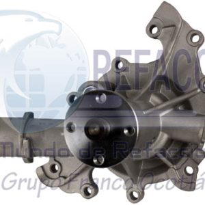 B-9099 BOMBA AGUA FORD MUSTANG 3.8L 96-04