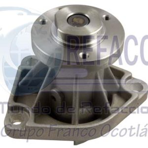 B-9107 BOMBA AGUA SAAB 9-5 6CIL 3.0L 02-03