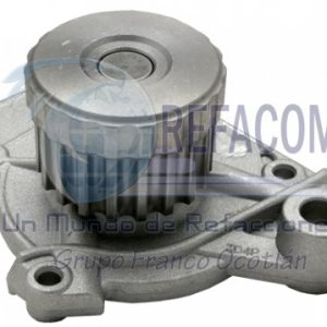 B-9207 BOMBA AGUA HONDA CIVIC L4 1.7L 01-05  =P-9419A