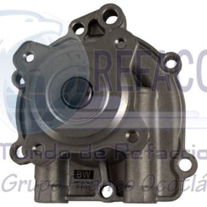 B-9231 BOMBA AGUA CHEVR TRACKER 2.0L 4CIL 99-08