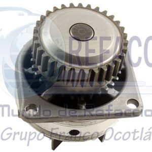 B-9276 BOMBA AGUA NISSAN ALTIMA 02-18,X-TERRA 05-15