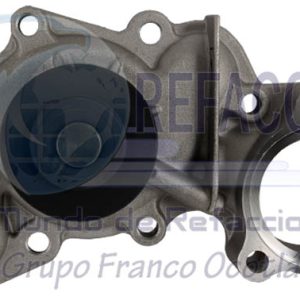 B-9325 BOMBA AGUA TOYOTA TACOMA 3.4L 95-04