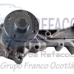B-9338 BOMBA AGUA NISSAN QUEST,FRONTIER 3.3L V6 99-04