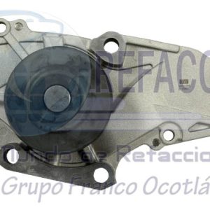 B-9363 BOMBA AGUA HONDA ODYSSEY 3.5L V6 05-10