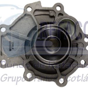 B-9412 BOMBA AGUA FORD FUSION 3.0L 06-09