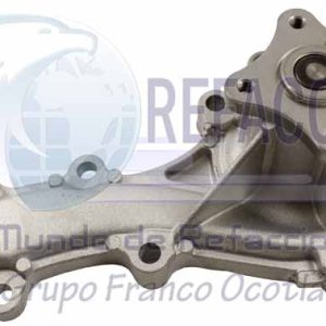 B-9416 BOMBA AGUA NISSAN SENTRA P15 1.8L 16V 01-06