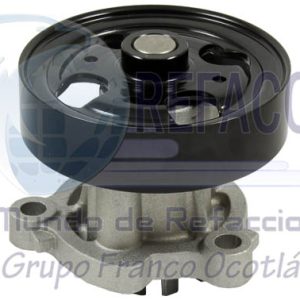 B-9427 BOMBA AGUA NISSAN ALTIMA 02-10,SENTRA 02-05