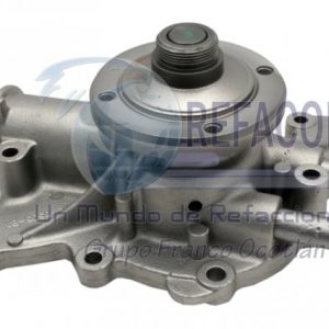 B-993 BOMBA AGUA EXPLORER V8 302 96-01           =P-993