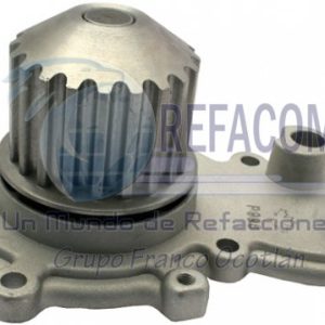 B-996 BOMBA AGUA CHRY NEON 95-06 2.0L,STRATUS=WP-CR996L