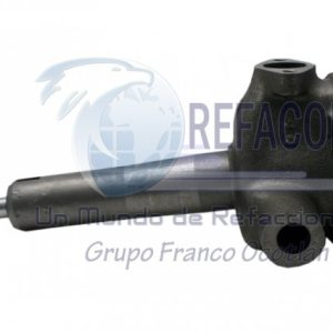 BAF-6690 BOMBA ACEITE PERKINS 6CIL 354