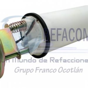 BCSS03 BOMBA GAS COMPLETA SPIRIT SHADOW P74629H