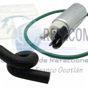 BECCH018 BOMBA GAS ELECT. CHRY.PT,CRUISER 2.4L 04-07=13932