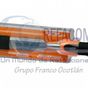 BFM-5010 FORMON DE MADERA 1"