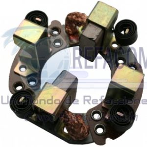 BH-046-1 PORTACARBON MARCHA NIPPONDENSO S/P =BH-046