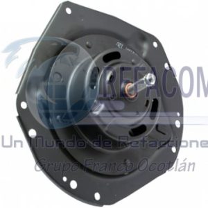 BM-894 MOTOR CALEFACCION CUTLASS,PICK-UP =05216