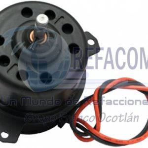 BM-913 MOTOVENTILADOR VOYAGER,CARAVAN 91-92 =10510