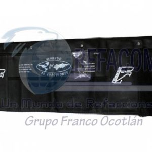 BOL-HER BOLSA PORTA HERRAM