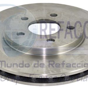 BREMBO-A-4308 DISCO FRENO DEL. CHRY SHADOW 88-94,GUAYIN =A-4308