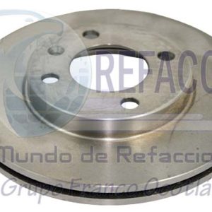 BREMBO-A-5889 DISCO FRENO DEL VW DERBY 94-97,GOLF A2 89-=A-5889