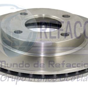 BREMBO-A-5899 DISCO FRENO DEL FORD FIESTA 1.4L 98-01,IKO=A-5899
