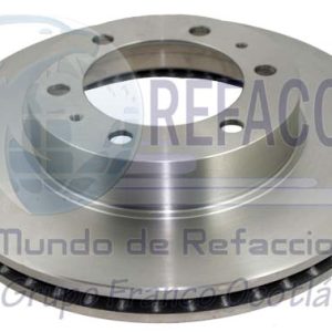 BREMBO-A-6173 DISCO FRENO DEL TOYOTA TACOMA 03-07,4RUNNE=A-6173