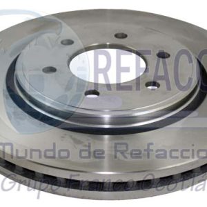 BREMBO-A-6924 DISCO FRENO DEL. EXPEDITION 4x2 07 EN ADEL=A-6924