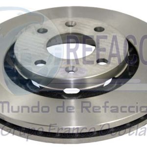 BREMBO-A-6929 DISCO FRENO DEL. CHEVR SWIFT 06-08,AVEO 08=A-6929